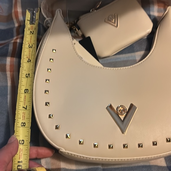 Valentino Orlandi Purse with additional small wallet - Picture 10 of 11